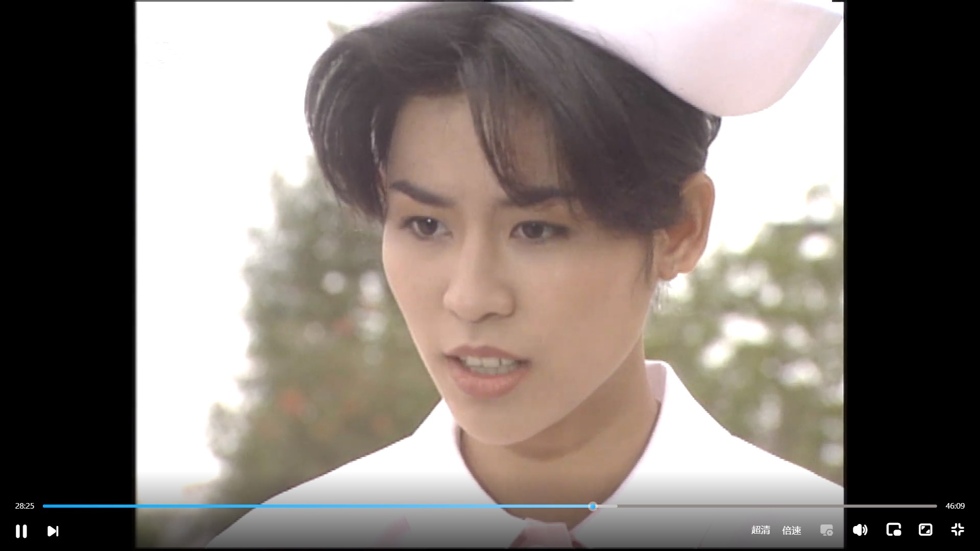 飞蛾扑火般的悲喜剧——追日者(2)