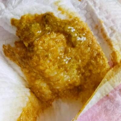0-1岁的宝宝,身体是否健康,看看粑粑就知,黄金粑粑,妈妈最