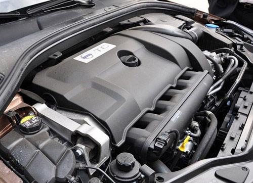 沃尔沃发动机b4204t6和b4204t7的区别