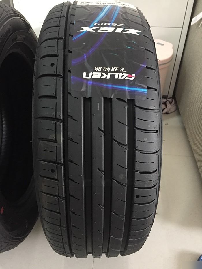 飞劲轮胎是邓禄普的吗,飞劲和邓禄普轮胎区别