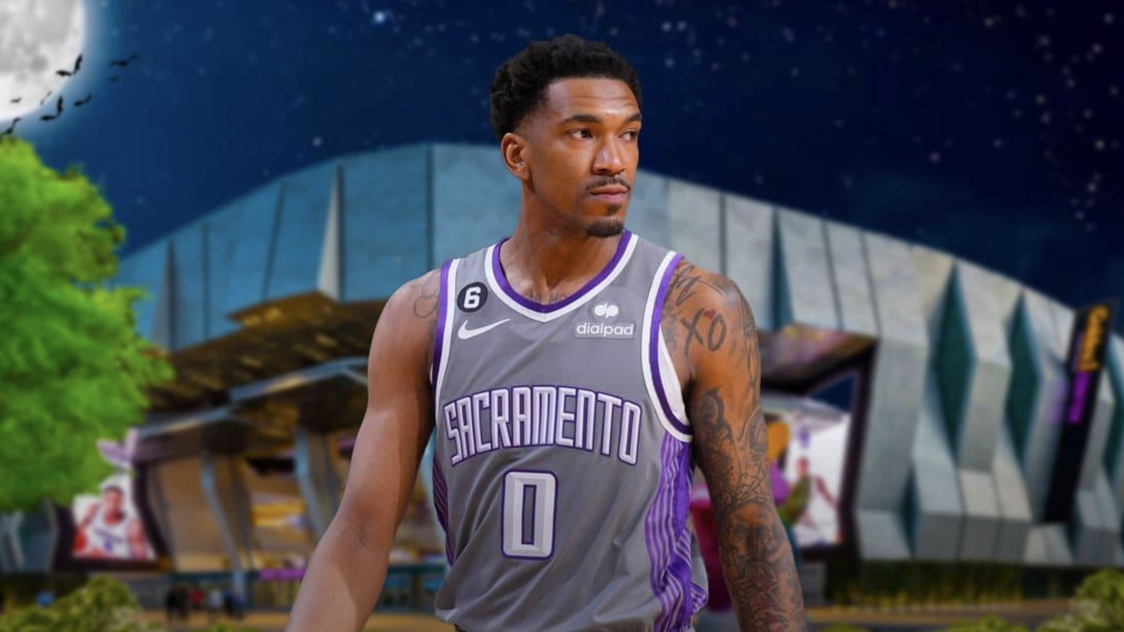 马里克·蒙克:萨克拉门托国王队救星,击败勇士队七战晋级?