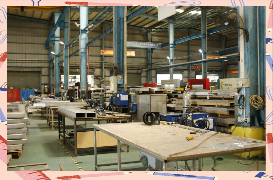 广告公司生产车间管理细则全面解析,条条经验之谈!