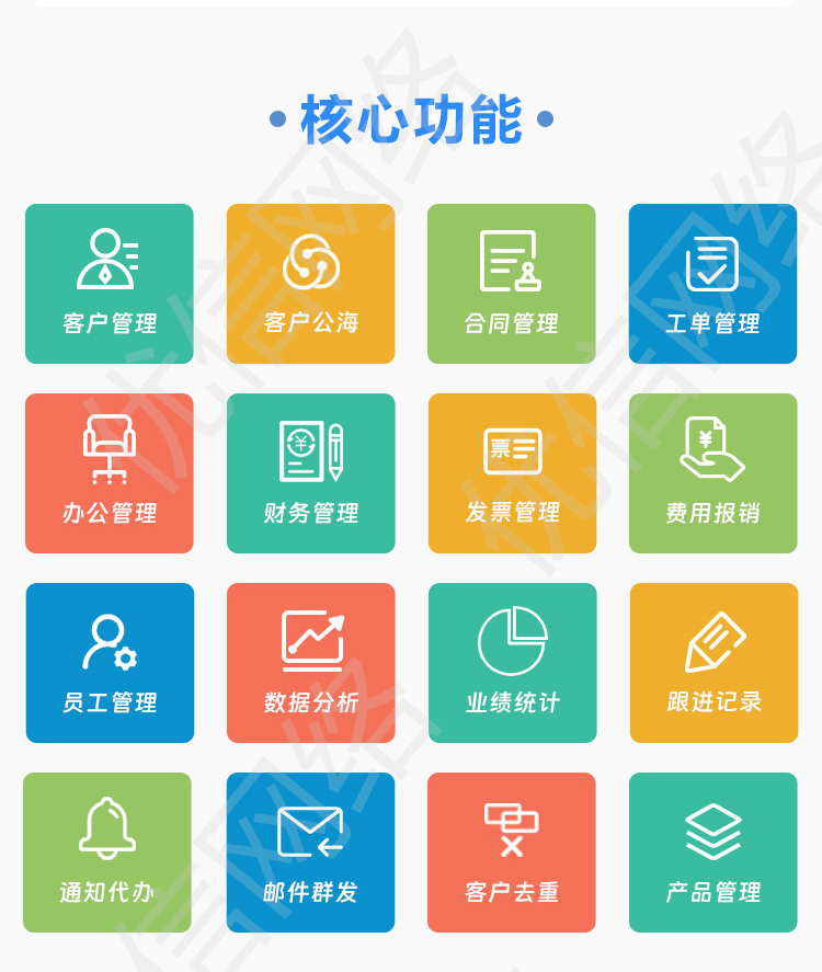 crm客户关系管理系统哪个好用