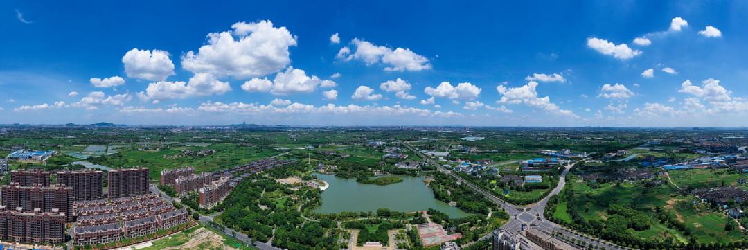 徐霞客镇又有大动作!