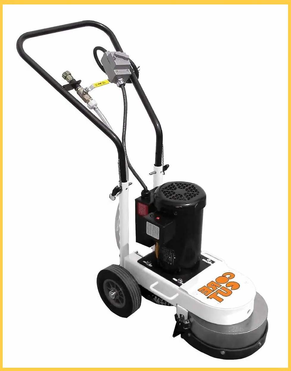 聚氨酯,环氧树脂等附着物,同时也能处理水泥地面和水磨石地面的打毛