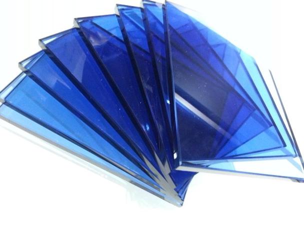 福特蓝镀膜和福特蓝玻璃区别