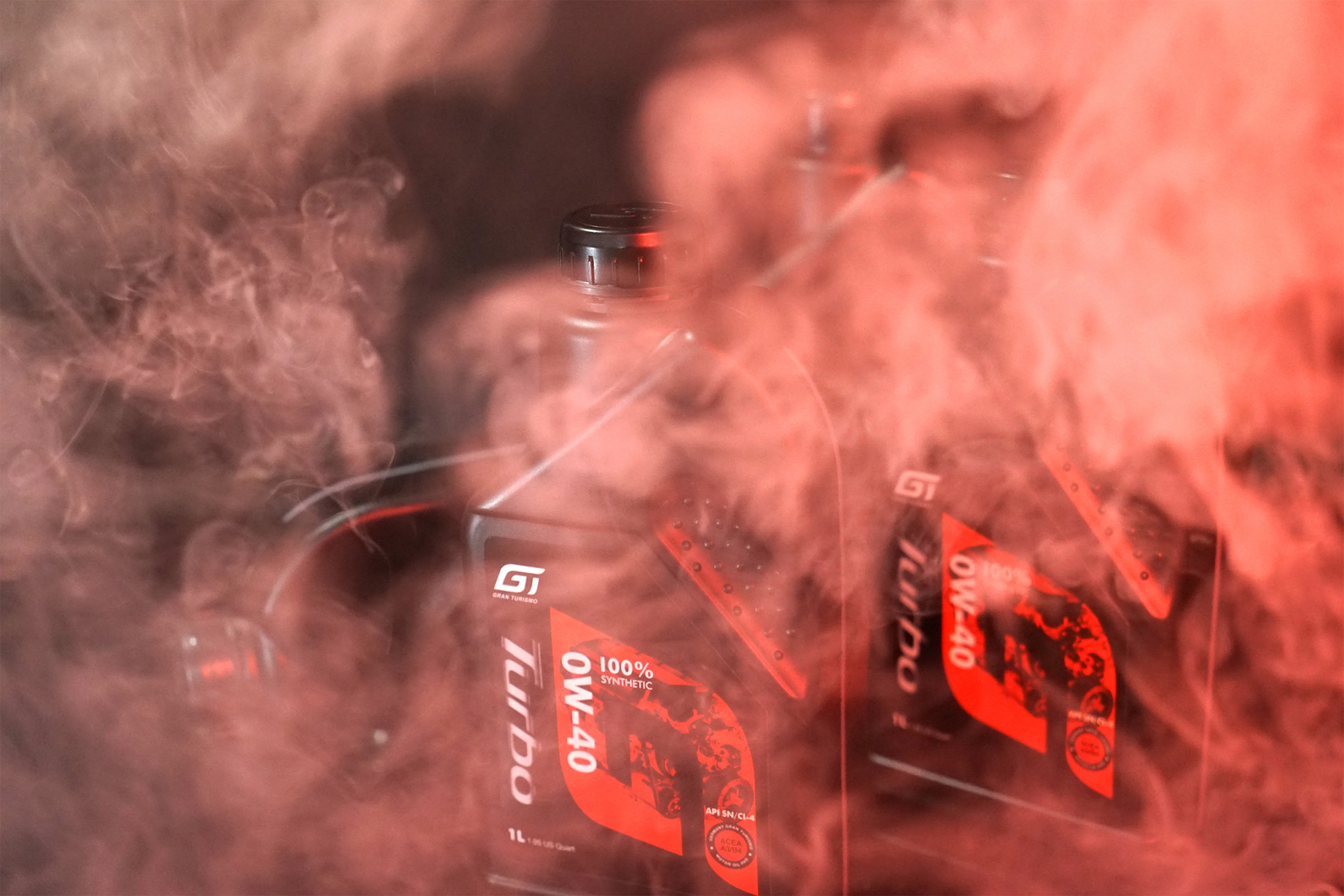 汽车高质量保养指南-小众之王gt魔力红机油篇