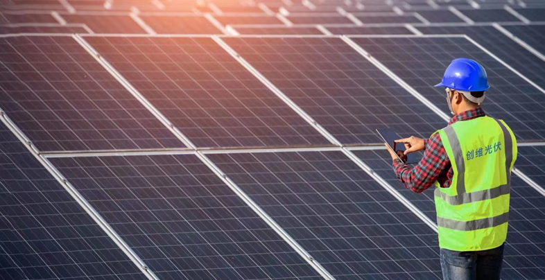 总编对话|创维林劲:寻"新芽"修"枯枝",向千亿目标迈进