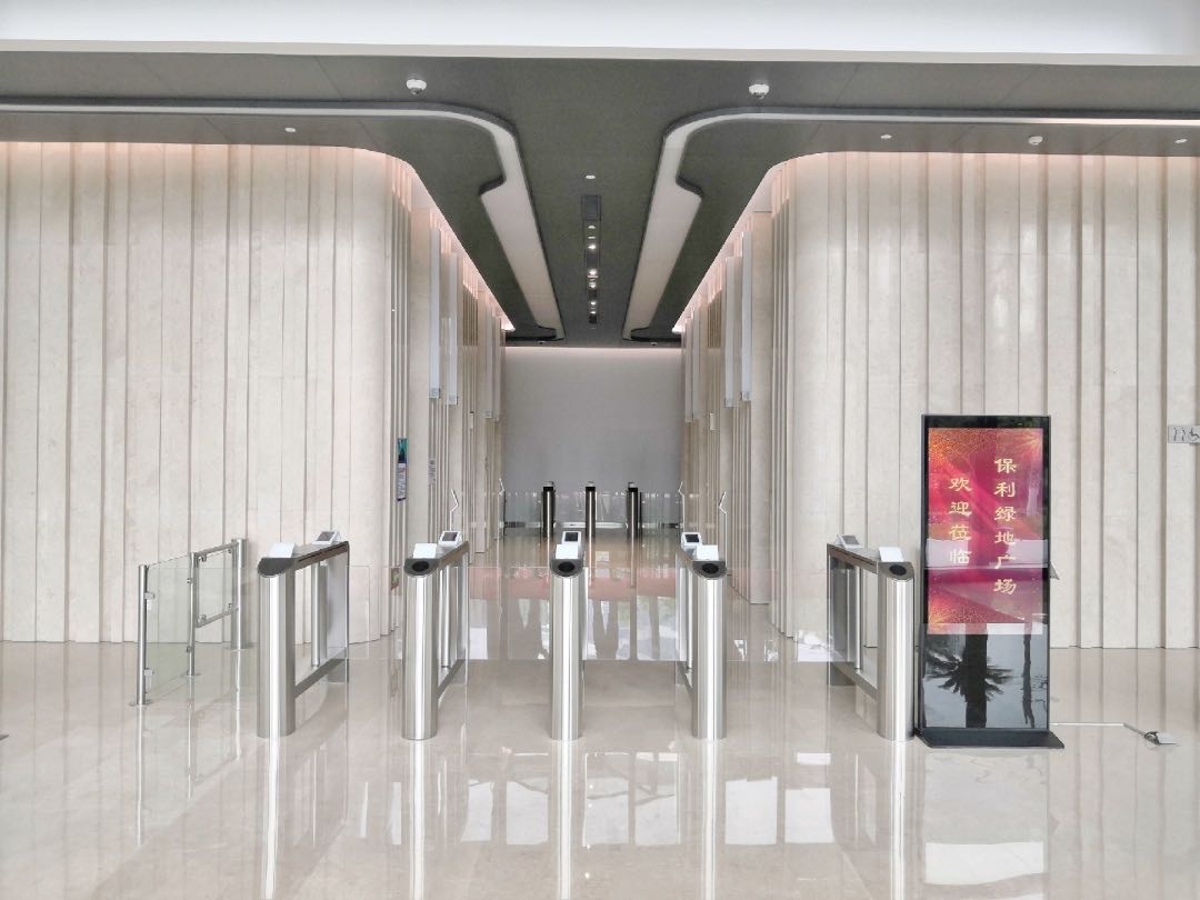 上海万硕大厦—高效办公写字楼·商办综合体