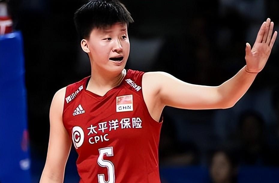 撕破脸皮了?郎平爱将起诉王一梅公司,网友:这是鱼死网破的节奏