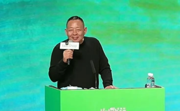 于东来：胖东来高管超50%初中毕业 管理层走光也无妨 核心在于财务透明