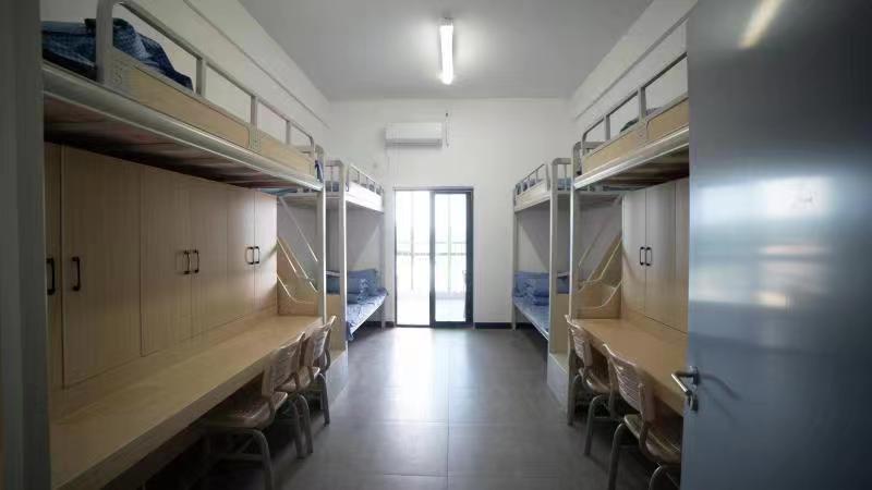 浅说南充信息工程职业学校