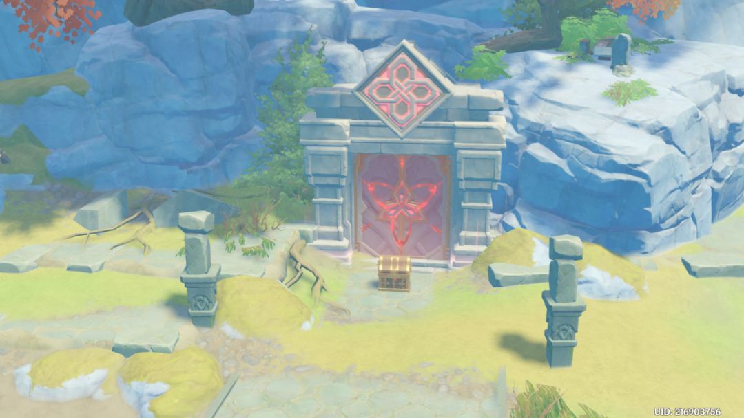 原神璃月秘境太山府开启方法