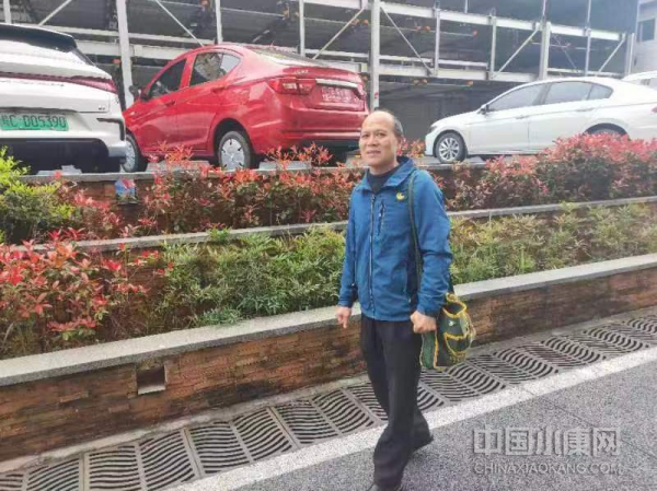 江西宜春:平凡中见伟大——记宜春市广播电视台"岗位标兵"刘建生