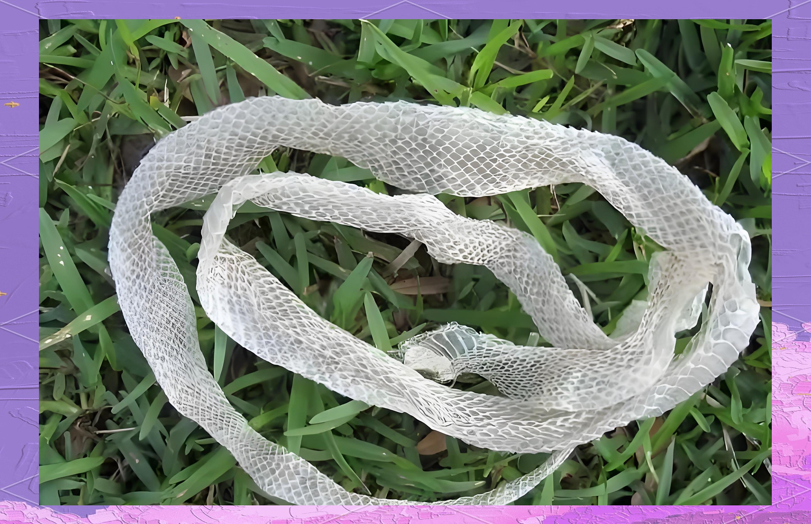 蛇的蜕皮过程揭秘:进化奥秘与自然传奇