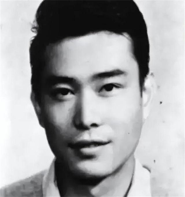 台湾黑帮大佬:陈启礼的传奇一生,是黑帮大佬,更是时代的见证者