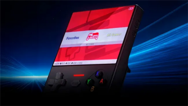 联想G02掌机被塞进4万款盗版ROM！官方回应：第三方干的