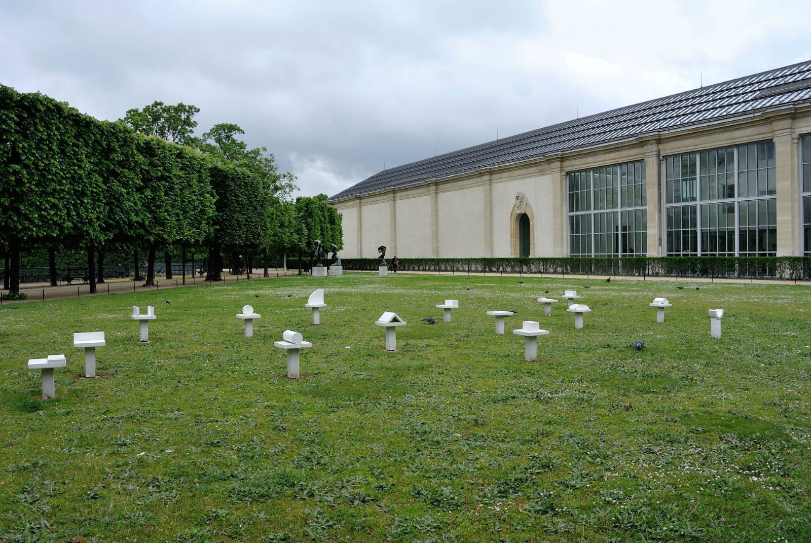 橘园美术馆,位于中国江苏省南通市如东县橘园镇