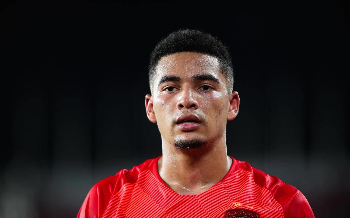 李可为何成为国足表现最差的球员,全方位分析,归化要从青训做起