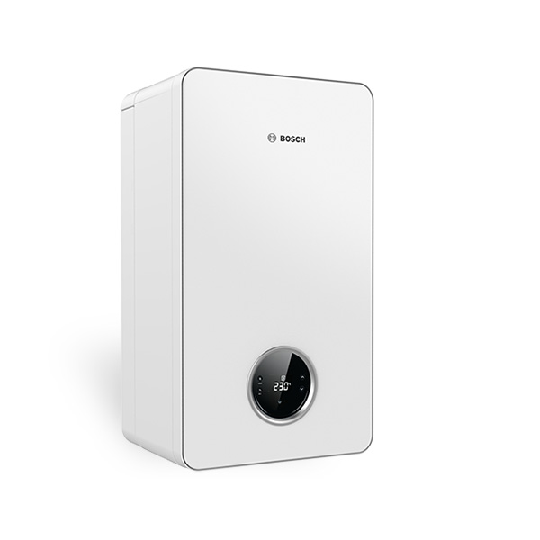 让科技为生活加温,博世壁挂炉带您玩转618