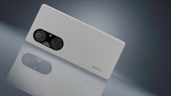 来了,华为p50手机最新消息!