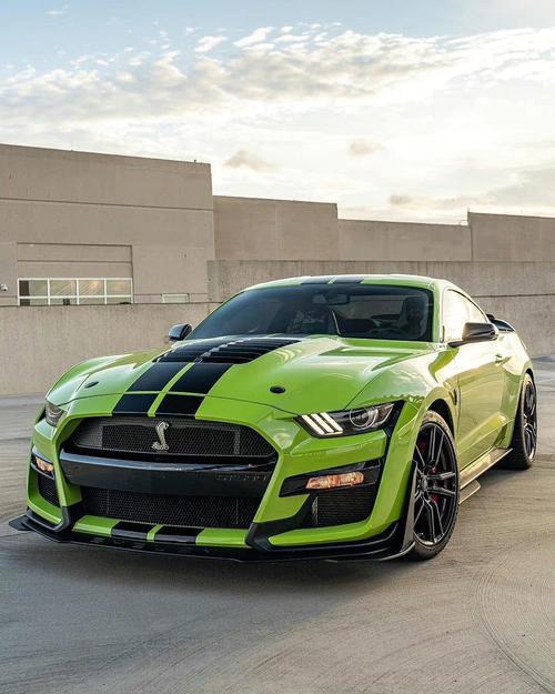 眼镜蛇标志的车是什么牌子