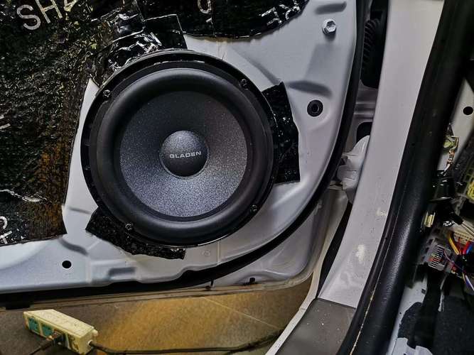 丰田一汽丰田卡罗拉音响怎么样