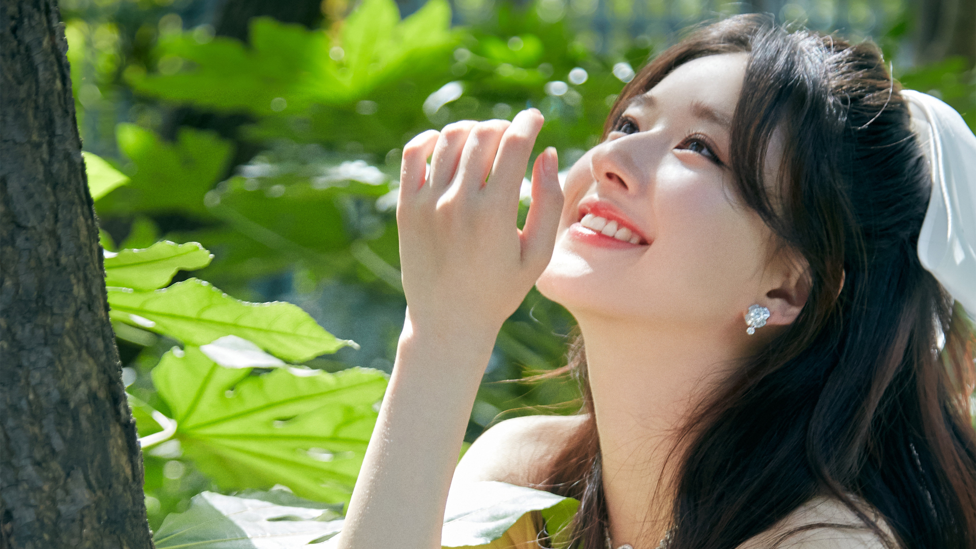 极致美女,天使降临