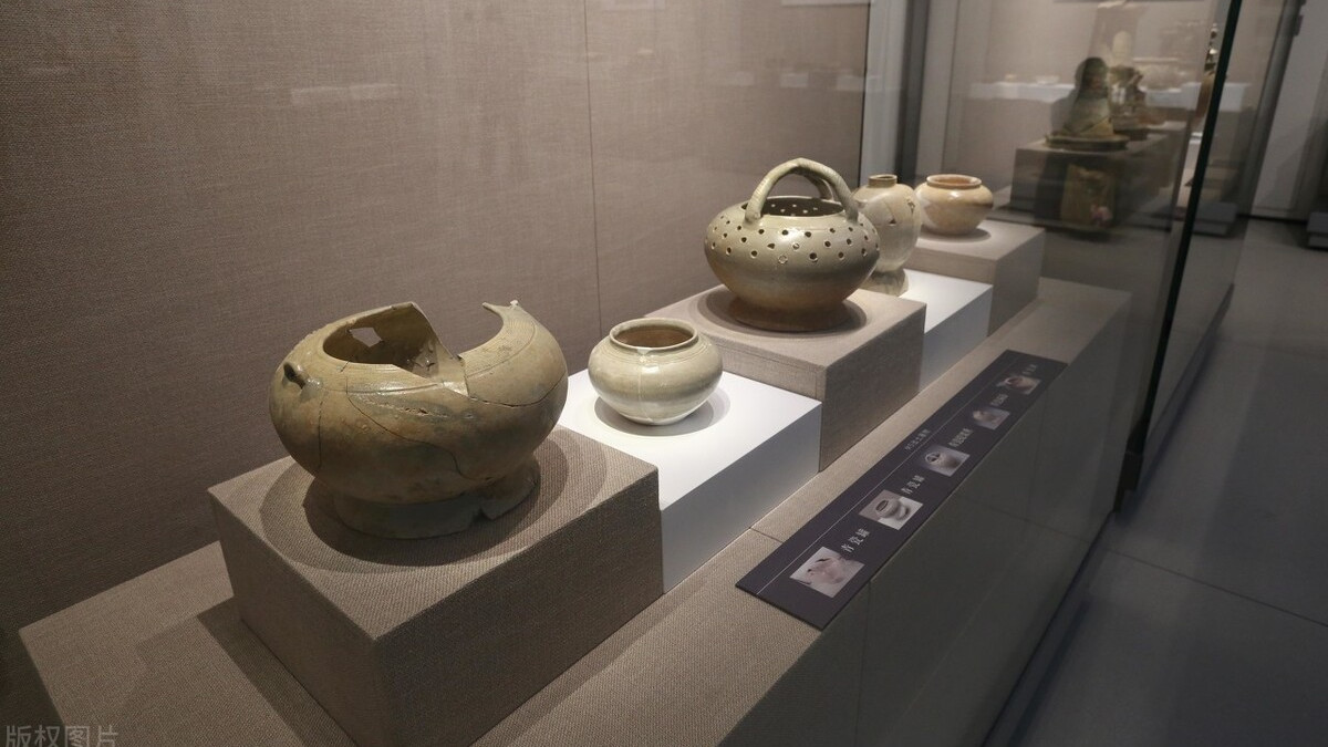 东吴名将丁奉墓群出土文物在南京首展