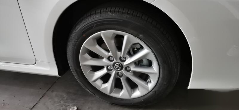 丰田卡罗拉原厂轮胎 丰田卡罗拉轮胎多少钱一个