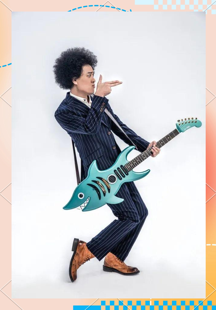 音乐才子赵英俊:短暂而璀璨的职业生涯与音乐电影传奇