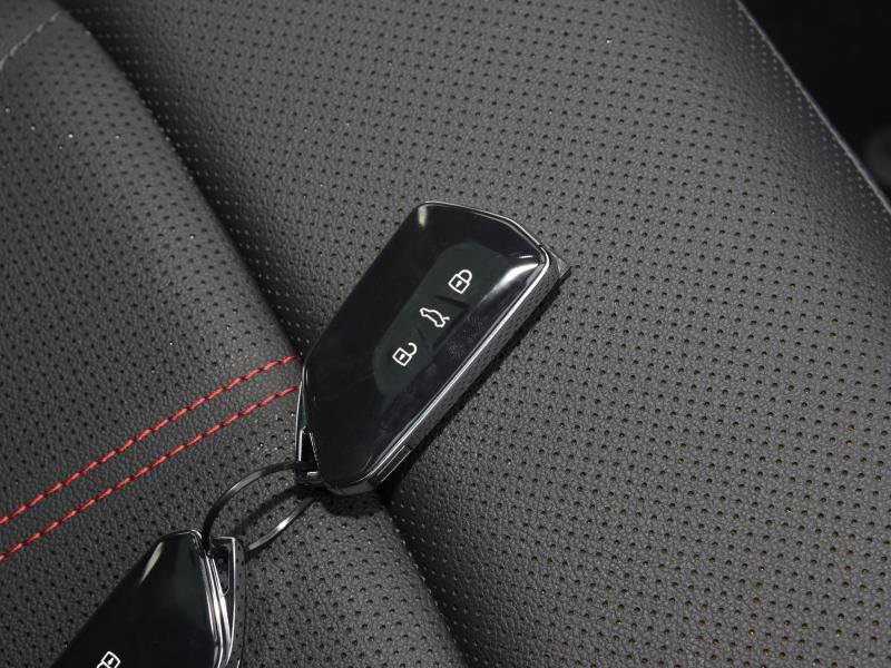 大众凌渡车钥匙失灵怎么办