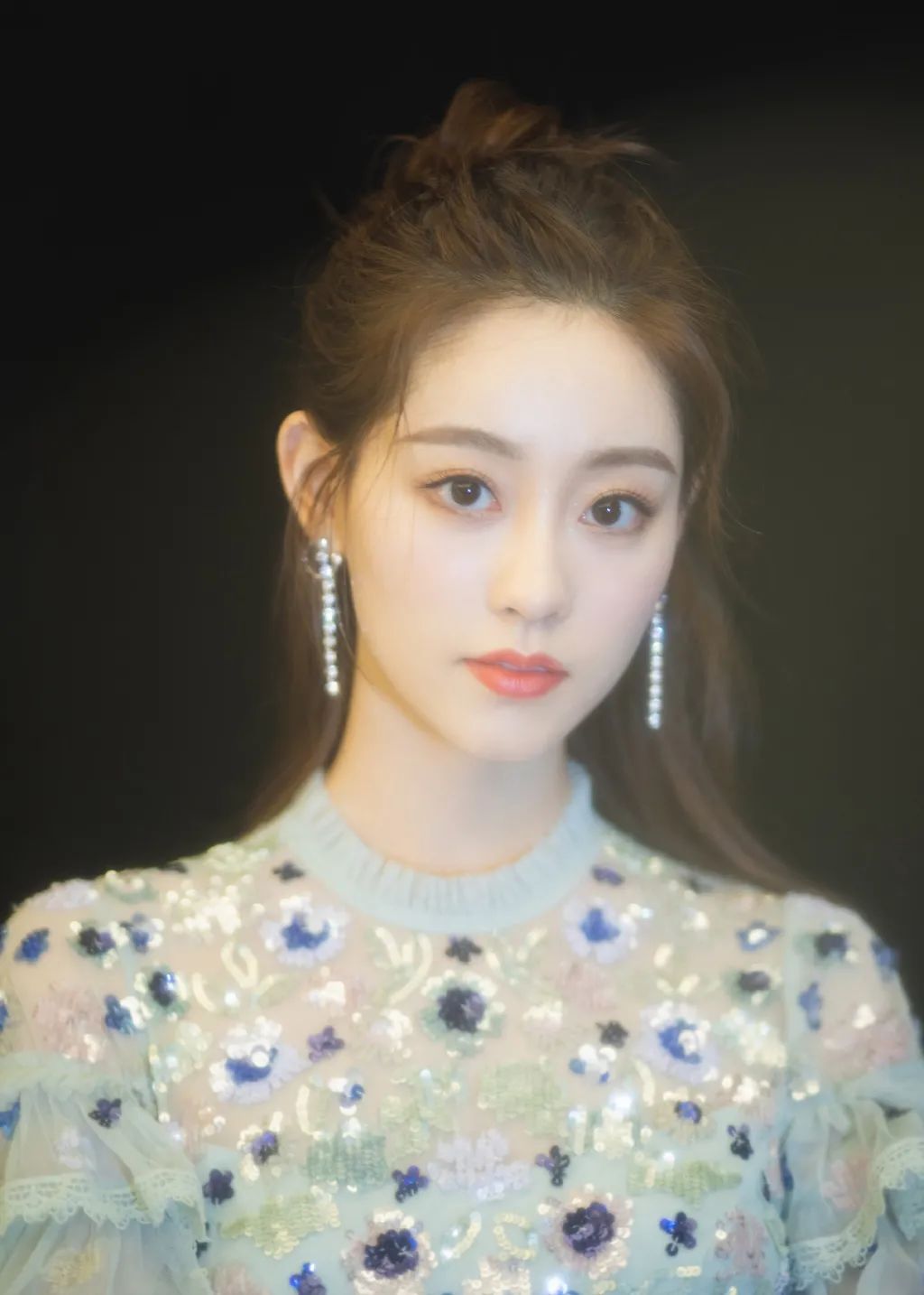 祝绪丹的照片精选