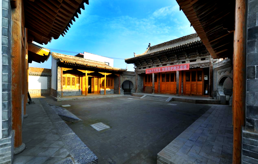 金崖镇:保护多样文化遗产,筑牢文化发展根基