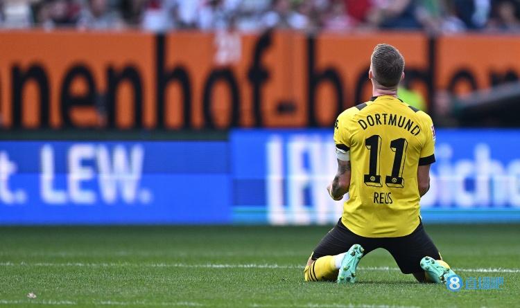 名宿:多特倚重罗伊斯和胡梅尔斯就别想夺冠,罗伊斯只关心头发