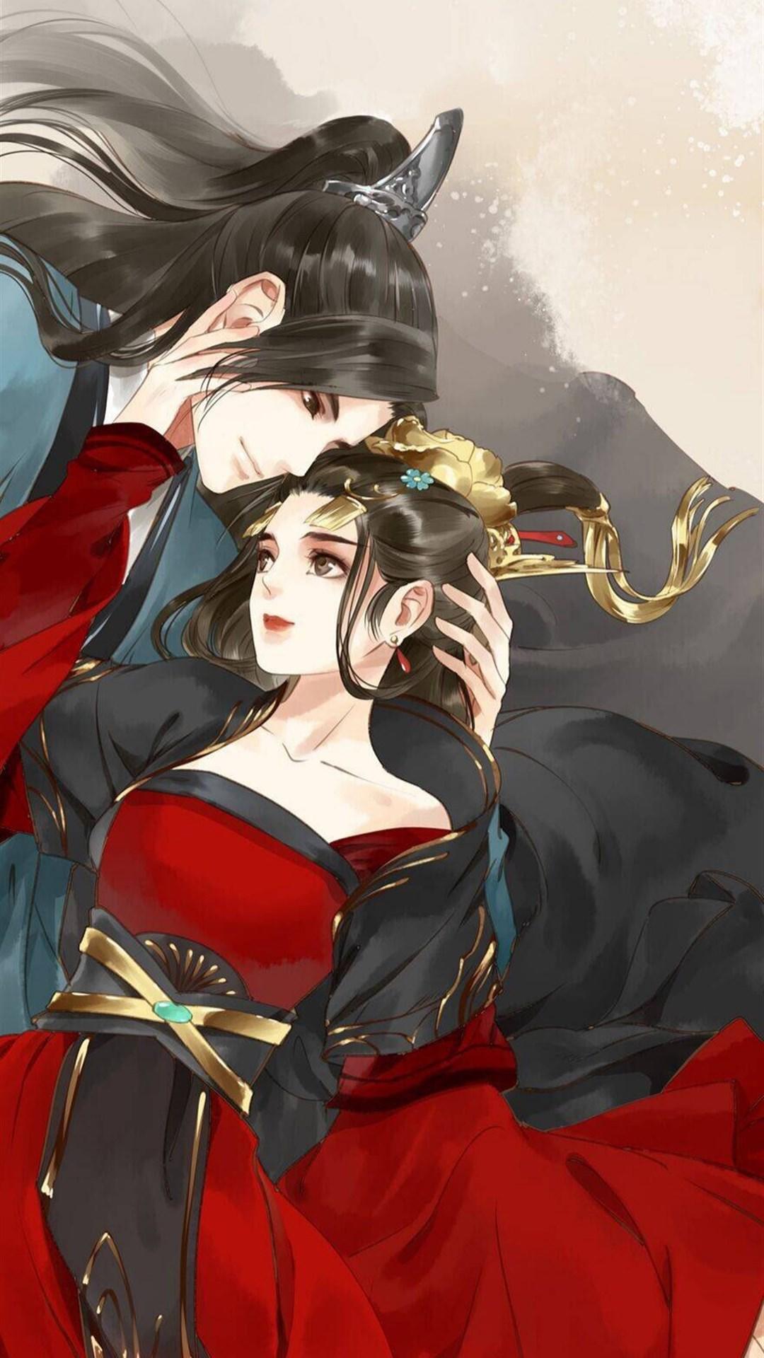 荐书古代言情《专宠椒房》,女主成功上位后,发现皇后竟然是男人