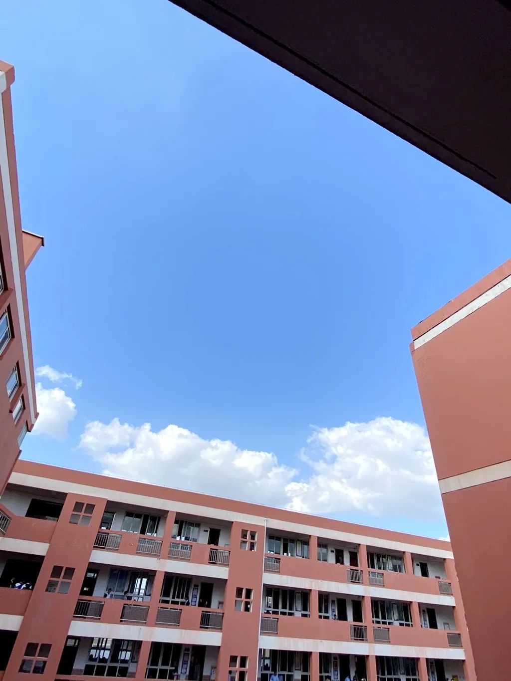 海安市曲塘中学周燕:《你好,曲中的秋》