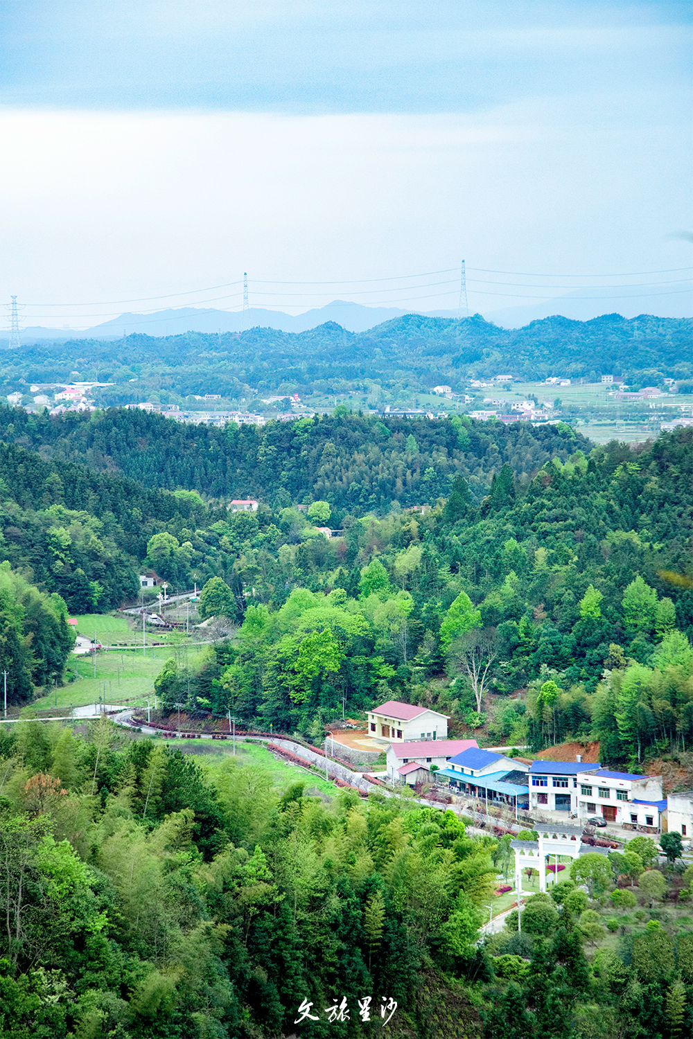 五一·来星沙|这个假期,在长沙县怎么玩?看这一篇就够