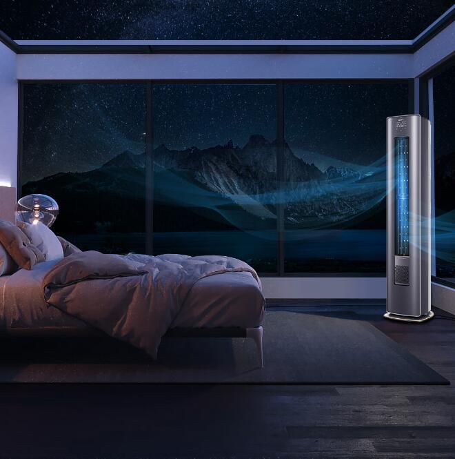 卡萨帝银河空调3匹立式柜机cap728gab(81)u1质量怎么样