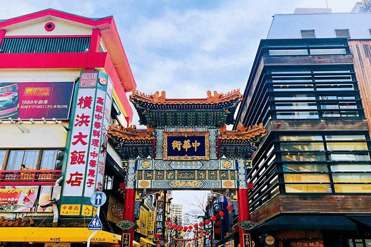 陈思诚直言拍遍中国城?这么多 china town 远比想象的多