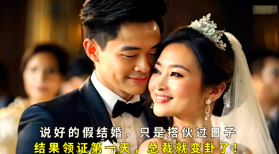 林凡与叶惜完整版