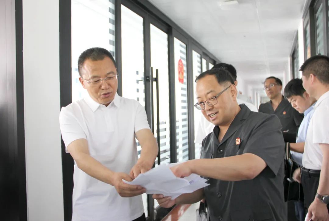 赵宝毅深入市城区人民法院调研"一站式"矛盾纠纷调处化解中心建设工作