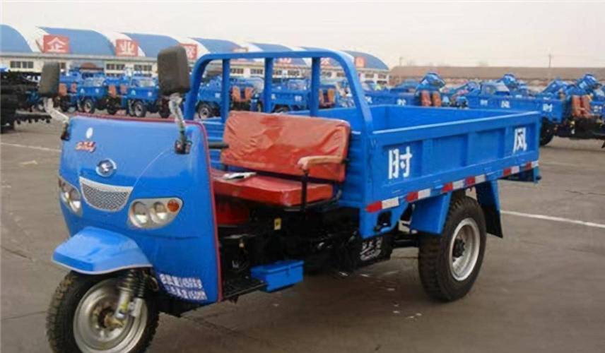 时风三轮车车刹车踩着硬可是就是刹车不灵