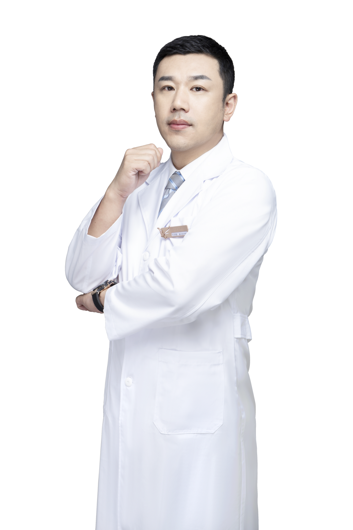 韩妃医美刘志刚院长鼻综合技术好不好 美更要知其所以然