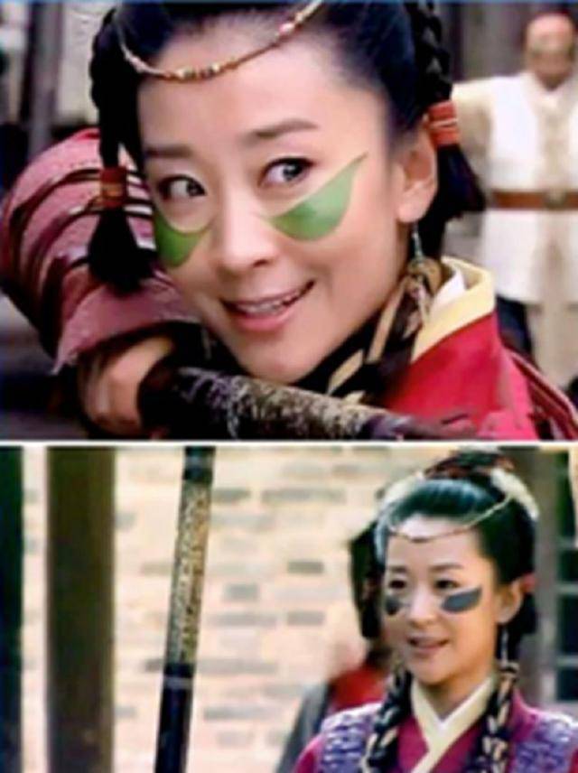 西游记中,天宫烟雾缭绕让人向往,但你当年发现这个秘密没?