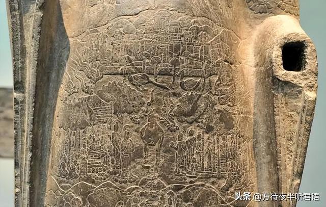 有一种佛像,叫做法界人中像