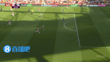 英超第4轮焦点战 埃里克森助攻拉什福德 厄德高扳平比分_英超-热苏斯马丁内利破门 阿森纳3-1布伦特福德_阿森纳主场3-1曼联 赖斯绝杀 热苏斯锁定胜局