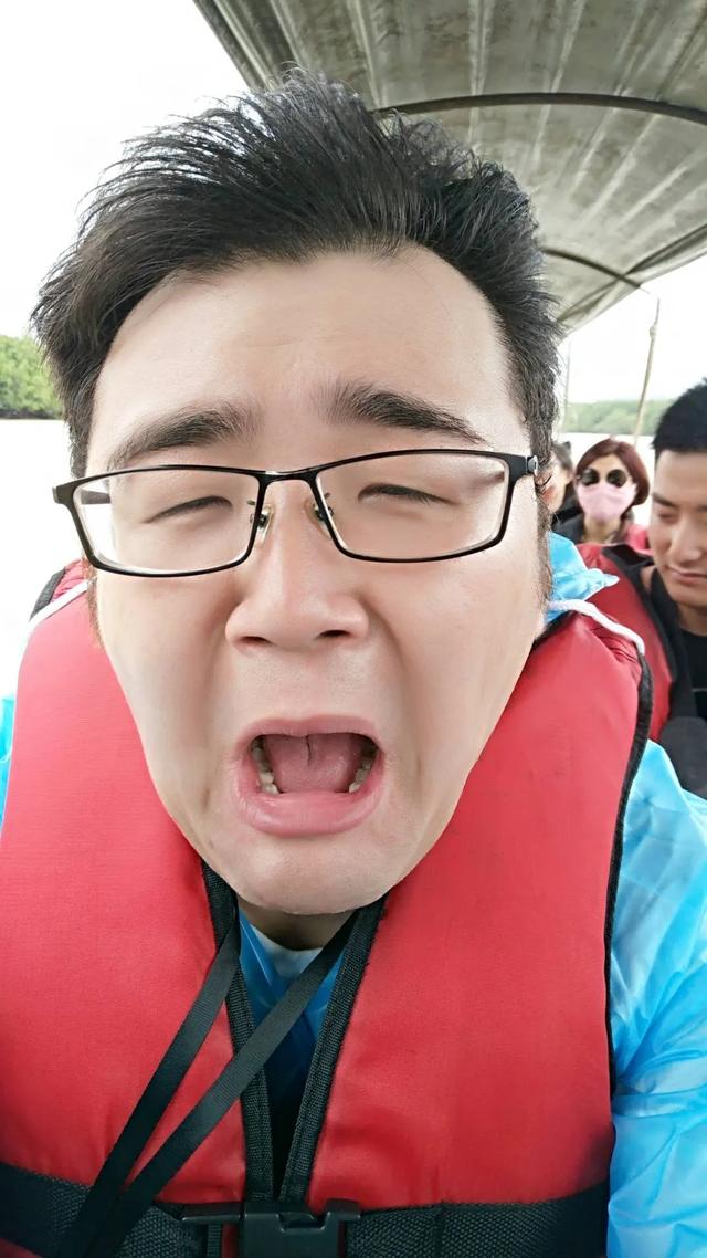 「89.2主播秀」"男神"郝帅