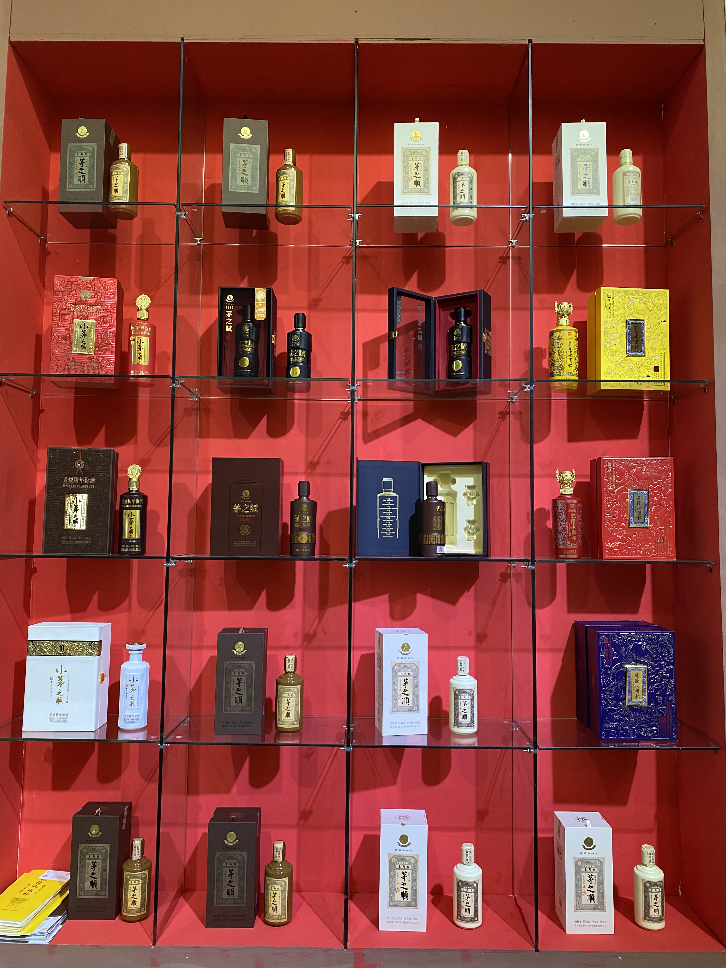 平民化酱酒市场消费热潮崛起,王立夫茅酒茅之赋品牌迎来两大机遇