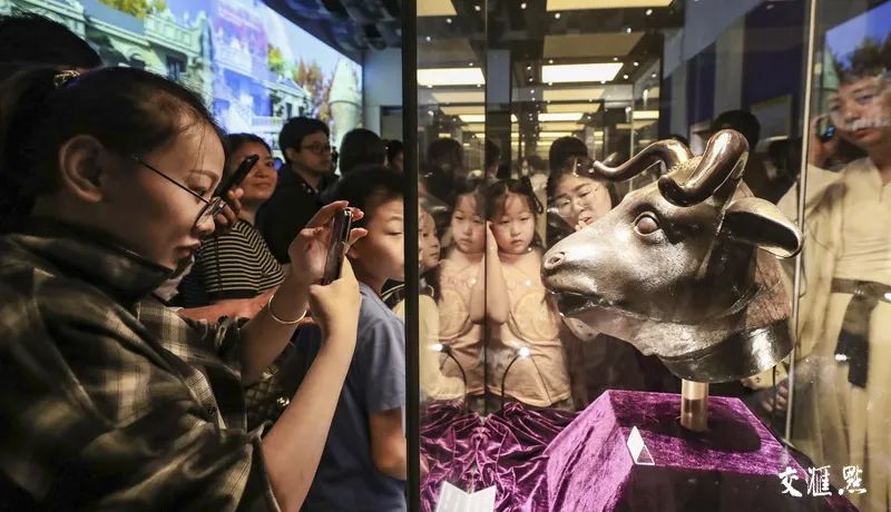 新增国家一级博物馆 江苏上榜13家